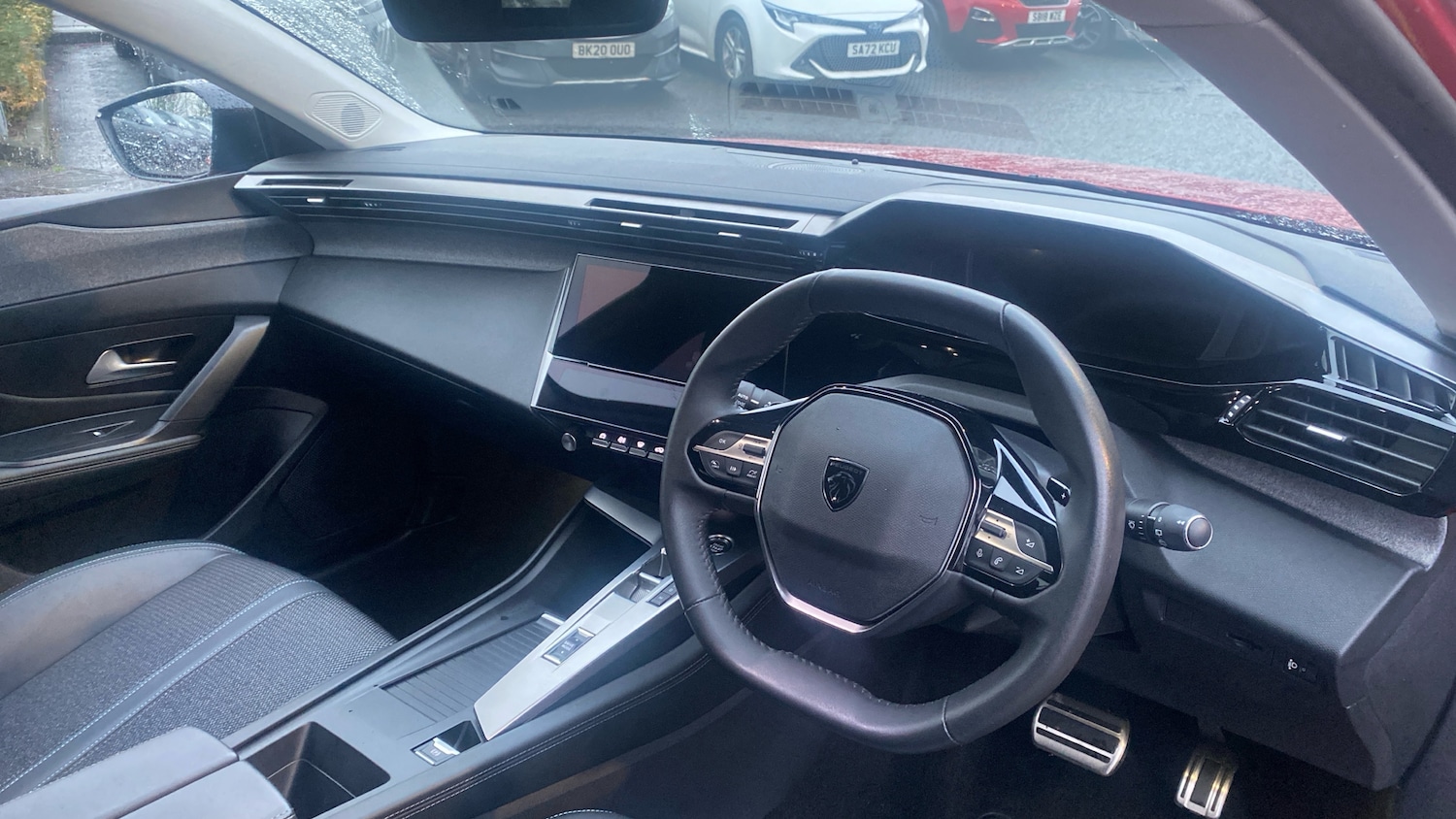 Used Peugeot 308 2023 for sale - 77501665: Photo 11