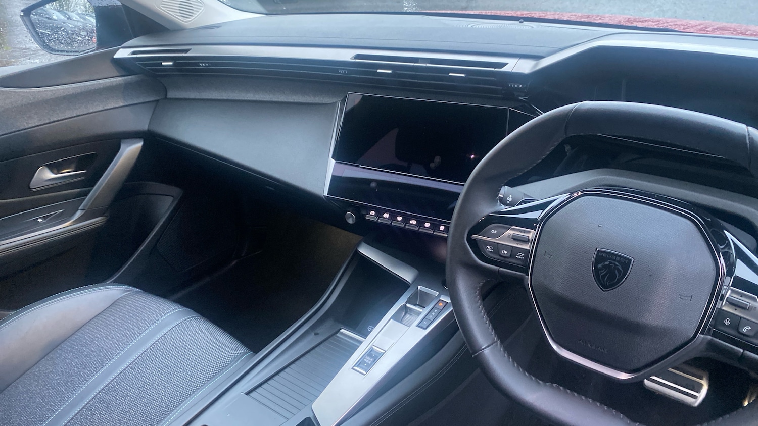 Used Peugeot 308 2023 for sale - 77501665: Photo 14