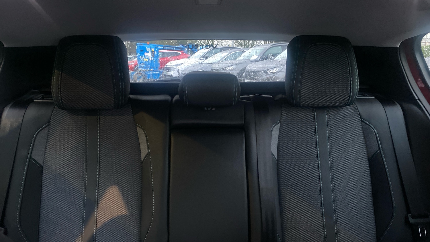 Used Peugeot 308 2023 for sale - 77501665: Photo 15