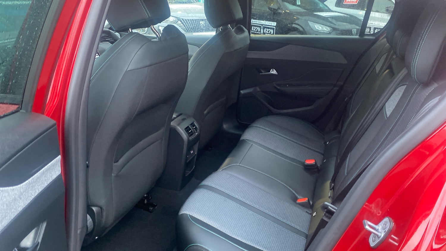 Used Peugeot 308 2023 for sale - 77501665: Photo 16