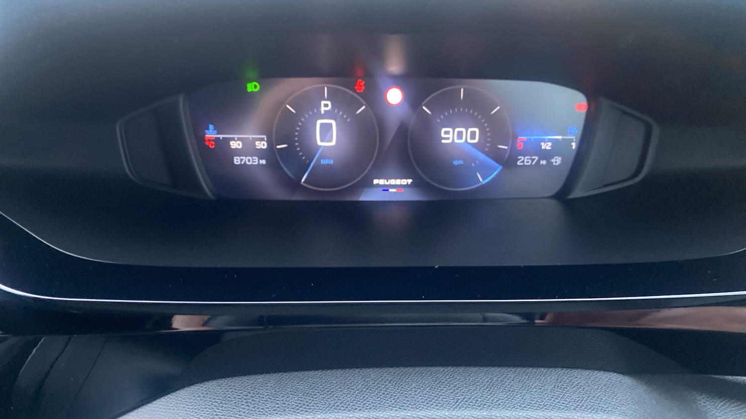 Used Peugeot 308 2023 for sale - 77501665: Photo 18