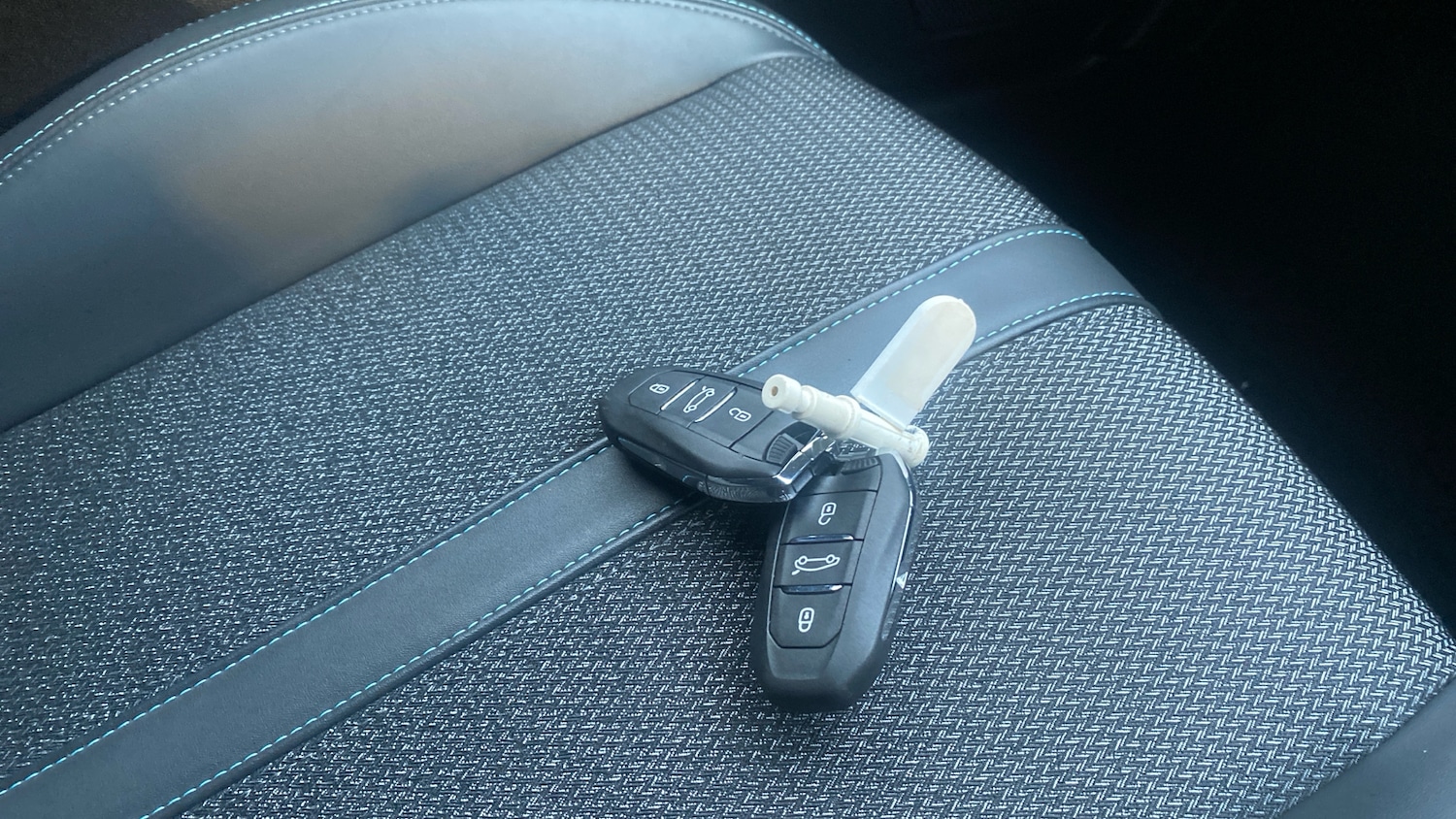 Used Peugeot 308 2023 for sale - 77501665: Photo 20