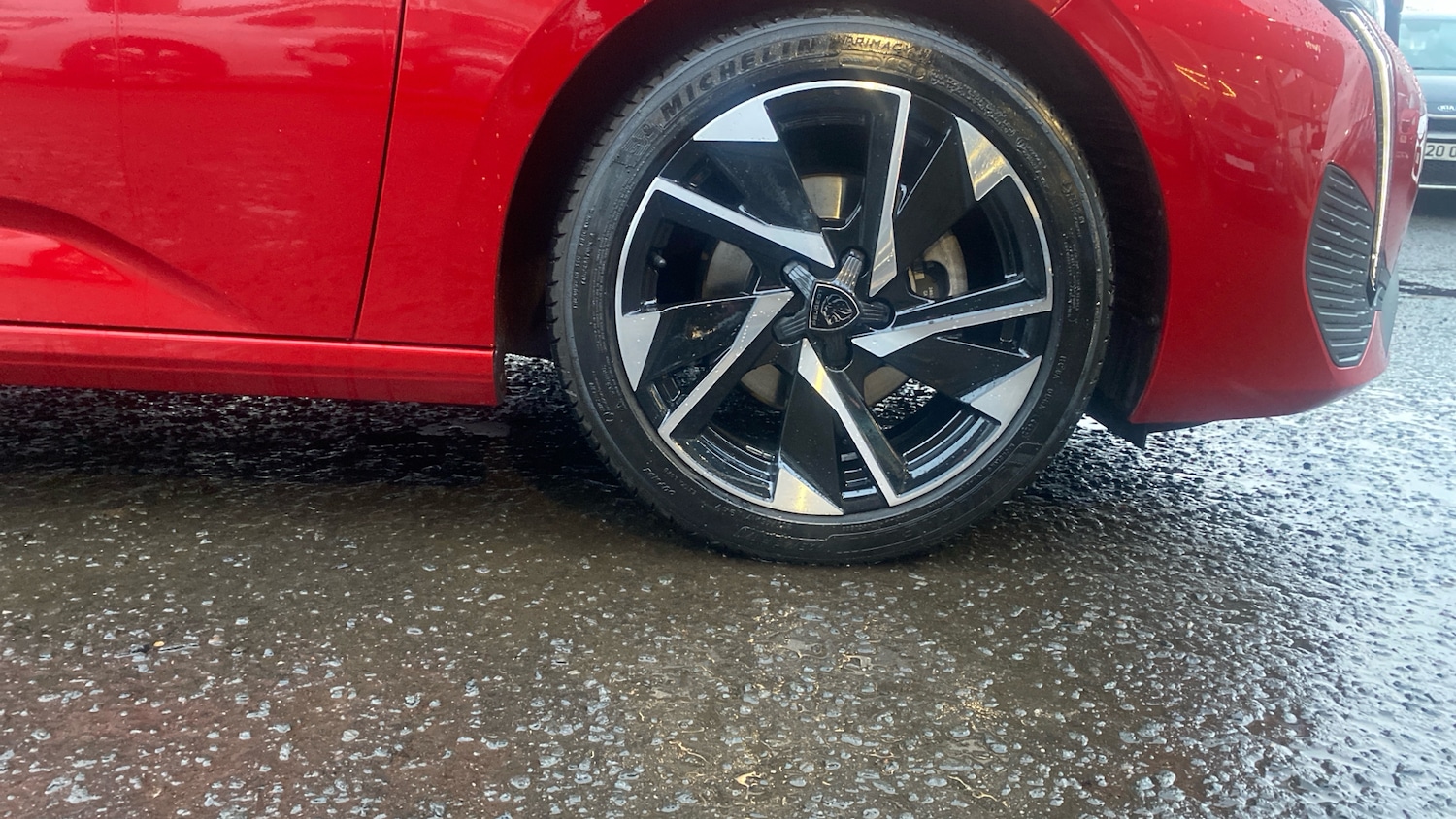 Used Peugeot 308 2023 for sale - 77501665: Photo 28