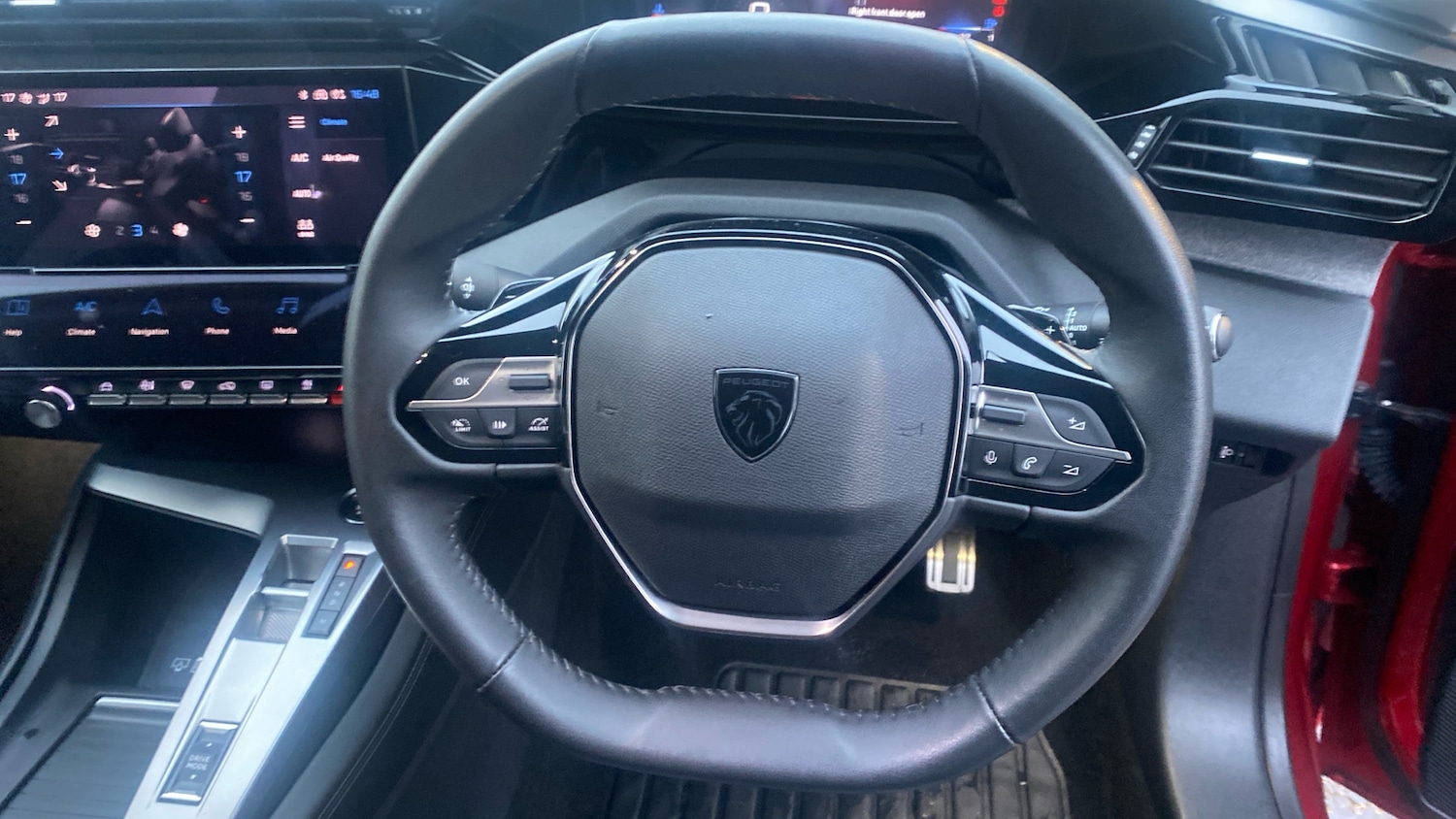 Used Peugeot 308 2023 for sale - 77501665: Photo 30