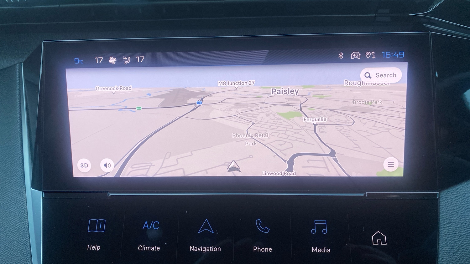 Used Peugeot 308 2023 for sale - 77501665: Photo 31