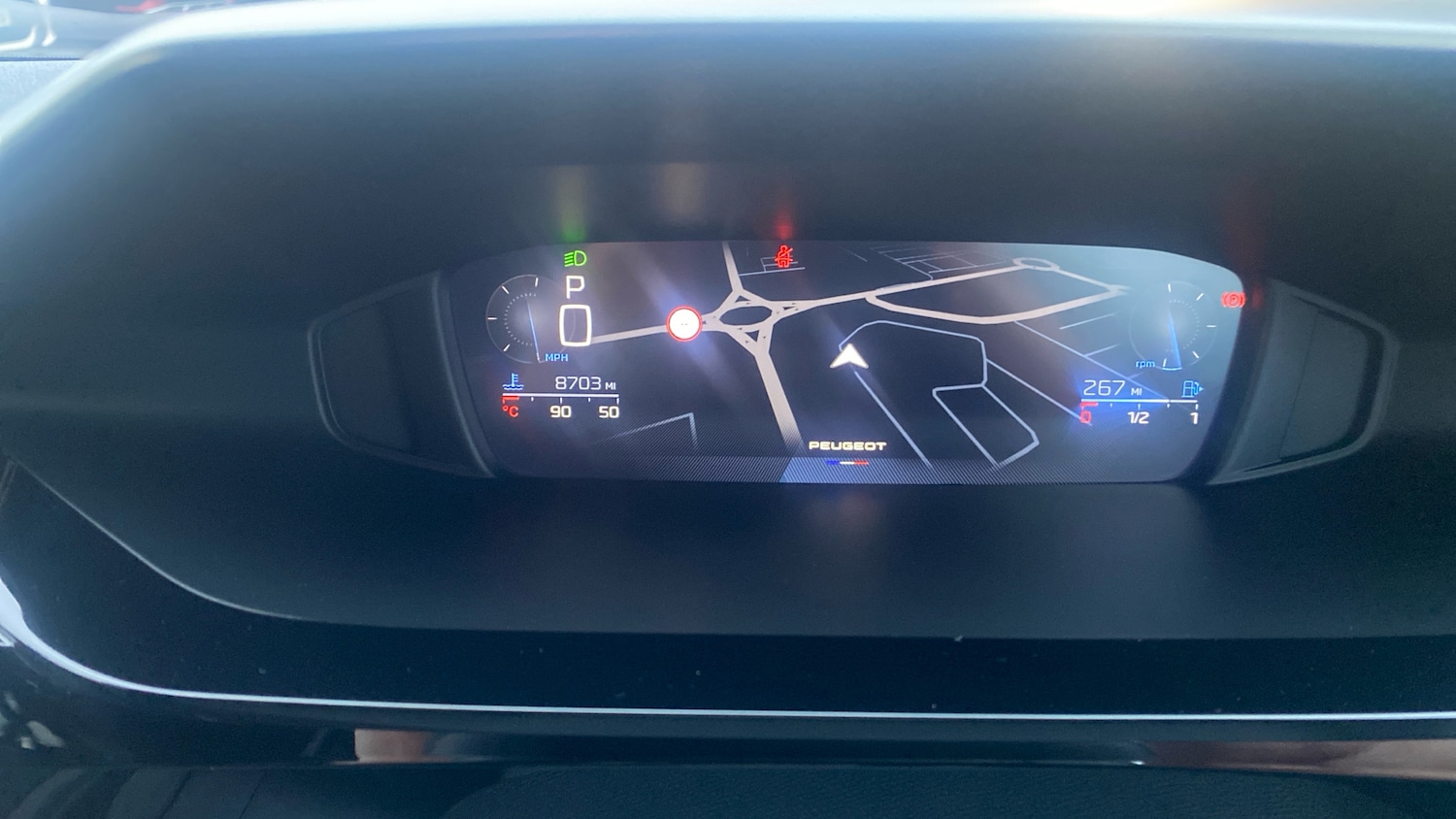 Used Peugeot 308 2023 for sale - 77501665: Photo 32