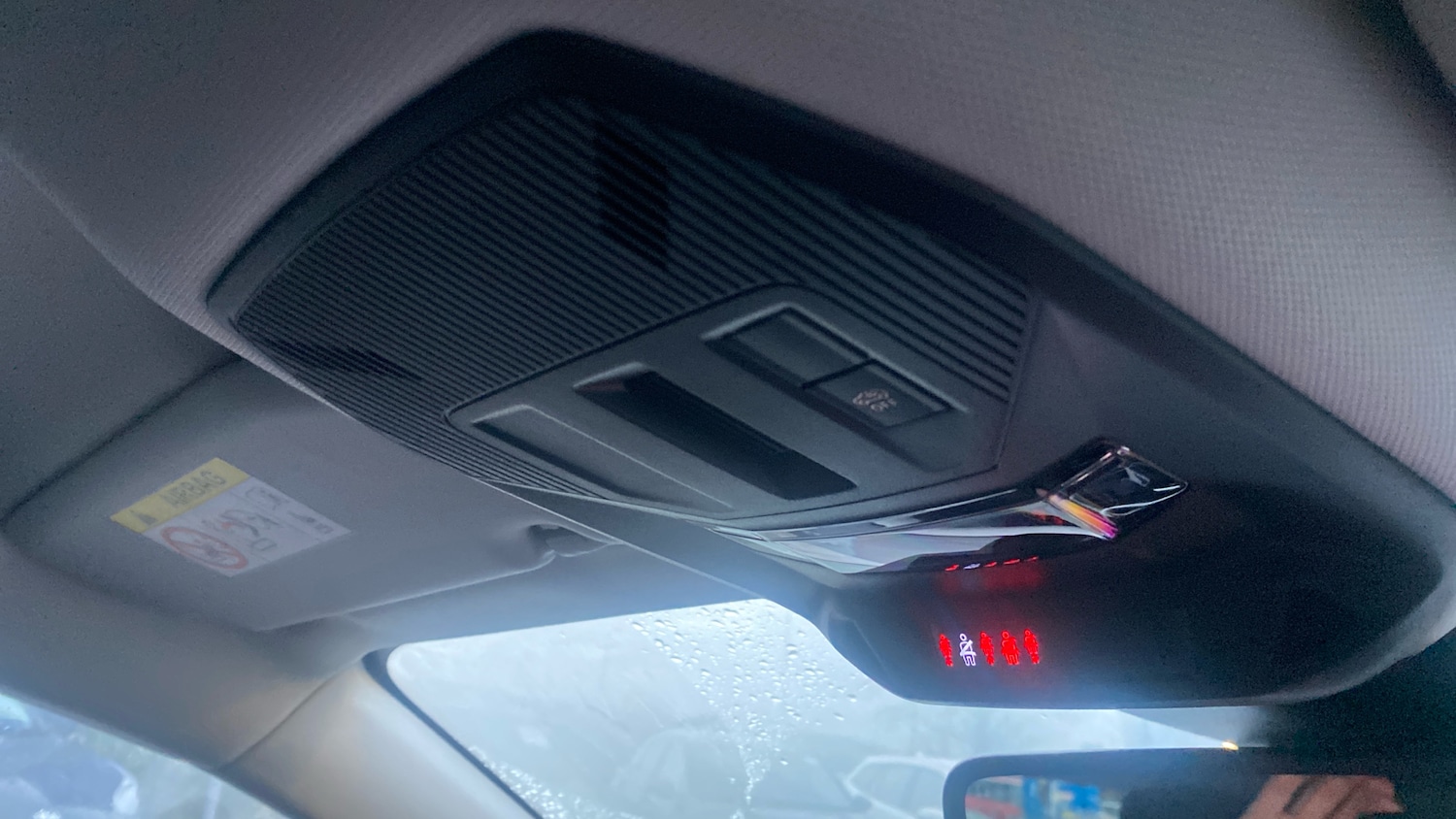 Used Peugeot 308 2023 for sale - 77501665: Photo 34