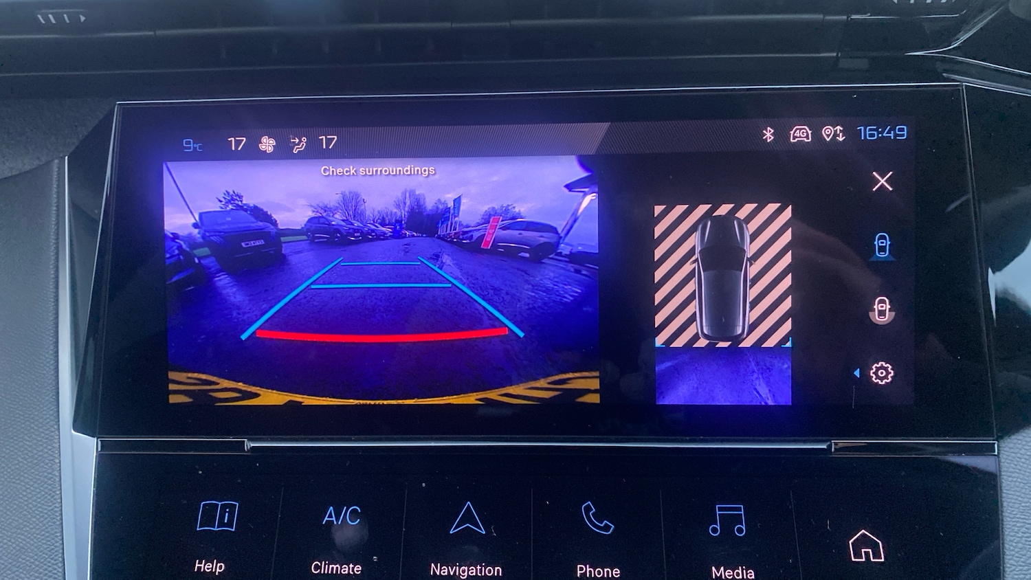 Used Peugeot 308 2023 for sale - 77501665: Photo 35