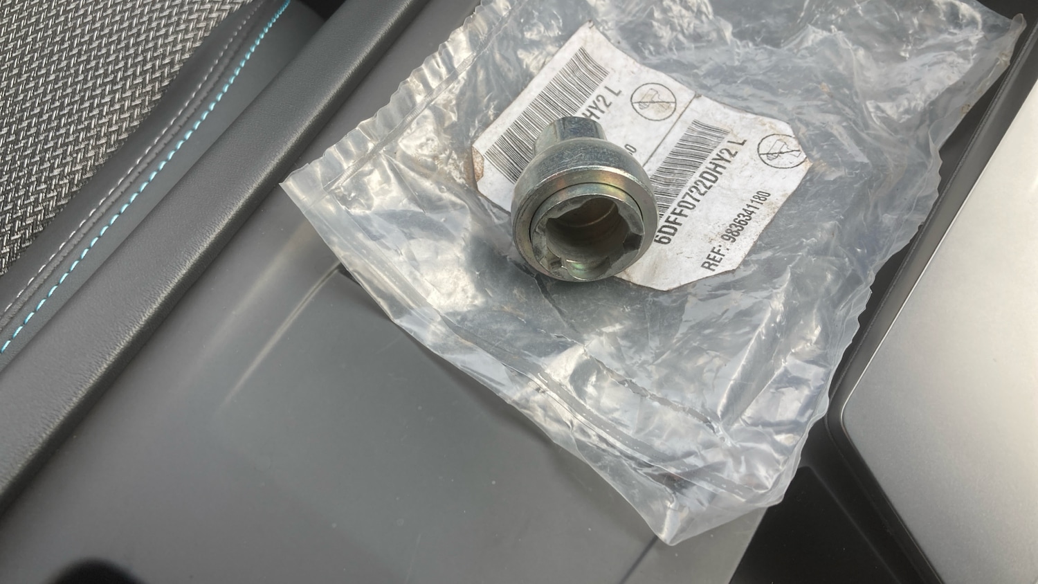 Used Peugeot 308 2023 for sale - 77501665: Photo 38