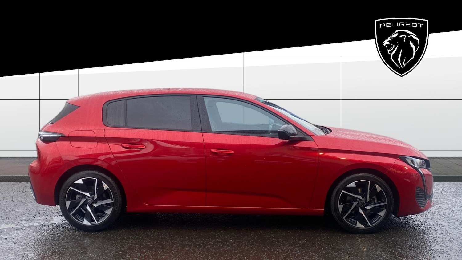 Used Peugeot 308 2023 for sale - 77501665: Photo 5