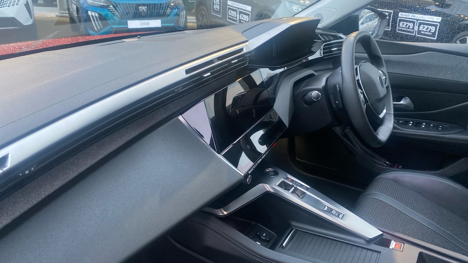 Used Peugeot 308 2023 for sale - 77501665: Photo 9