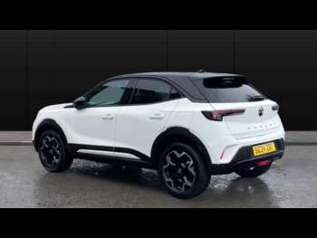 Used Vauxhall Mokka 2024 for sale - 74366837: Photo