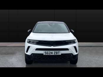 Used Vauxhall Mokka 2024 for sale - 74366837: Photo