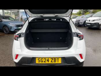 Used Vauxhall Mokka 2024 for sale - 74366837: Photo