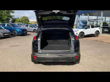 Used Peugeot 3008 2018 for sale - 74842947: Photo