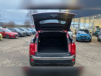 Used Peugeot 3008 2021 for sale - 77325986: Photo