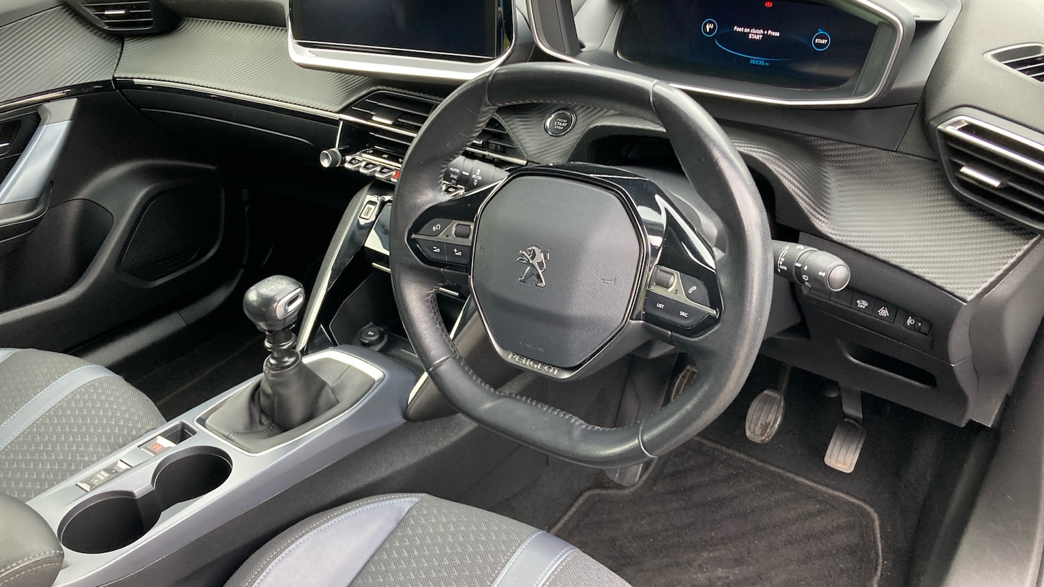 Used Peugeot 2008 2020 for sale - 77545670: Photo 11