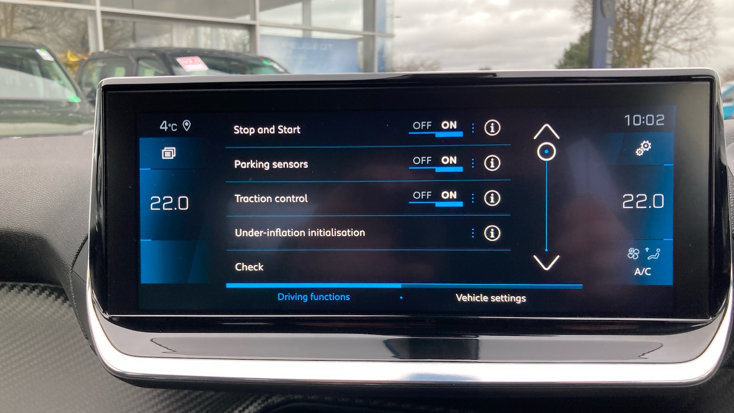 Used Peugeot 2008 2020 for sale - 77545670: Photo 12