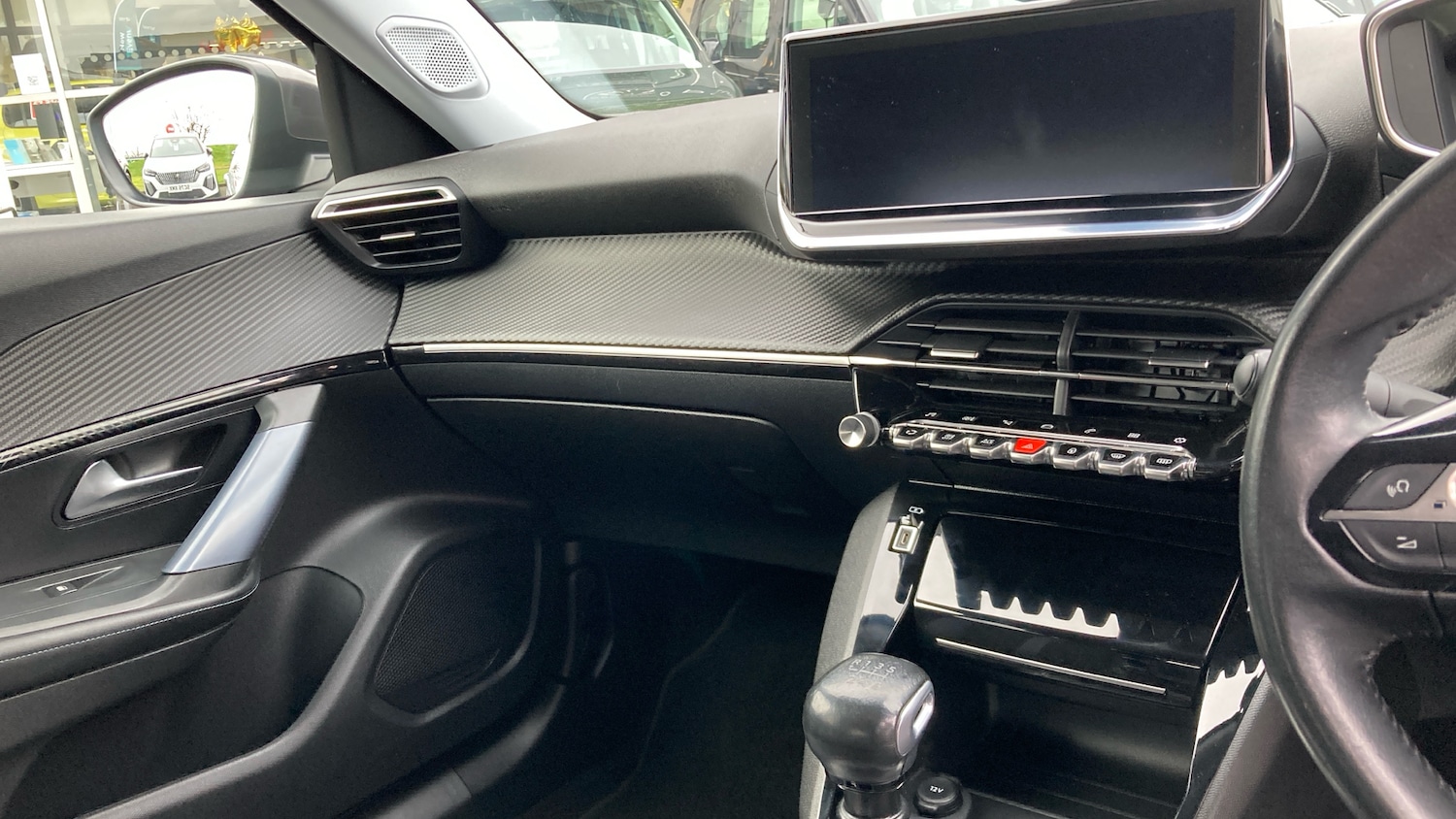 Used Peugeot 2008 2020 for sale - 77545670: Photo 14