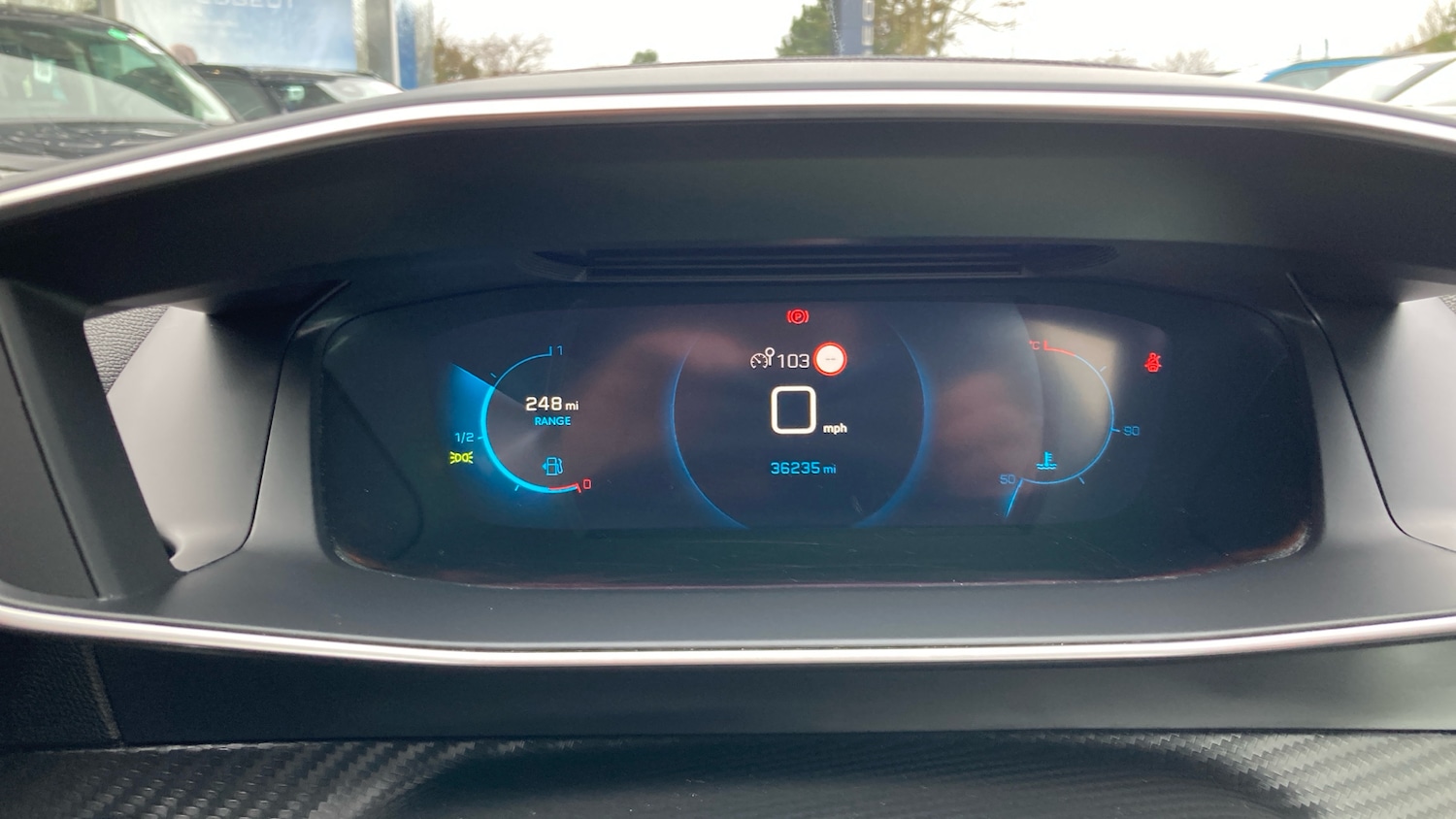 Used Peugeot 2008 2020 for sale - 77545670: Photo 18