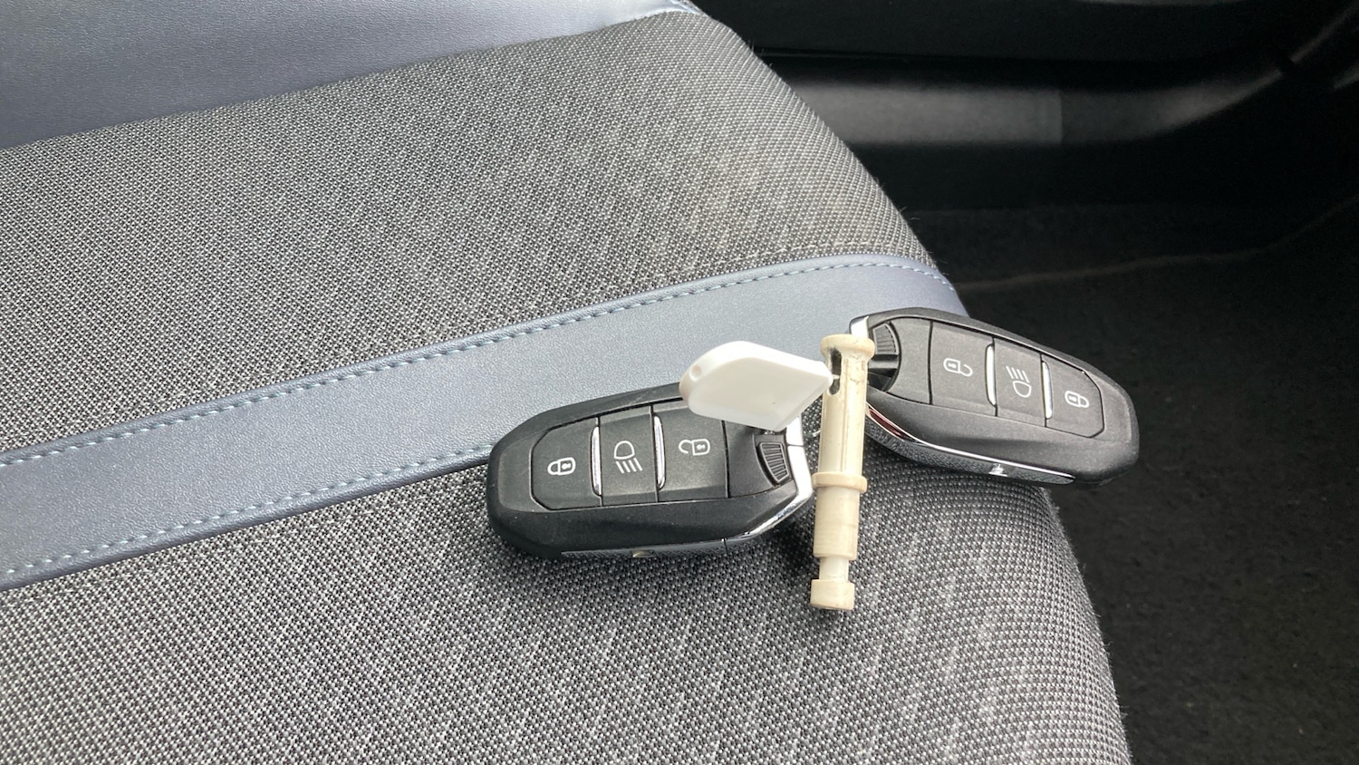 Used Peugeot 2008 2020 for sale - 77545670: Photo 19