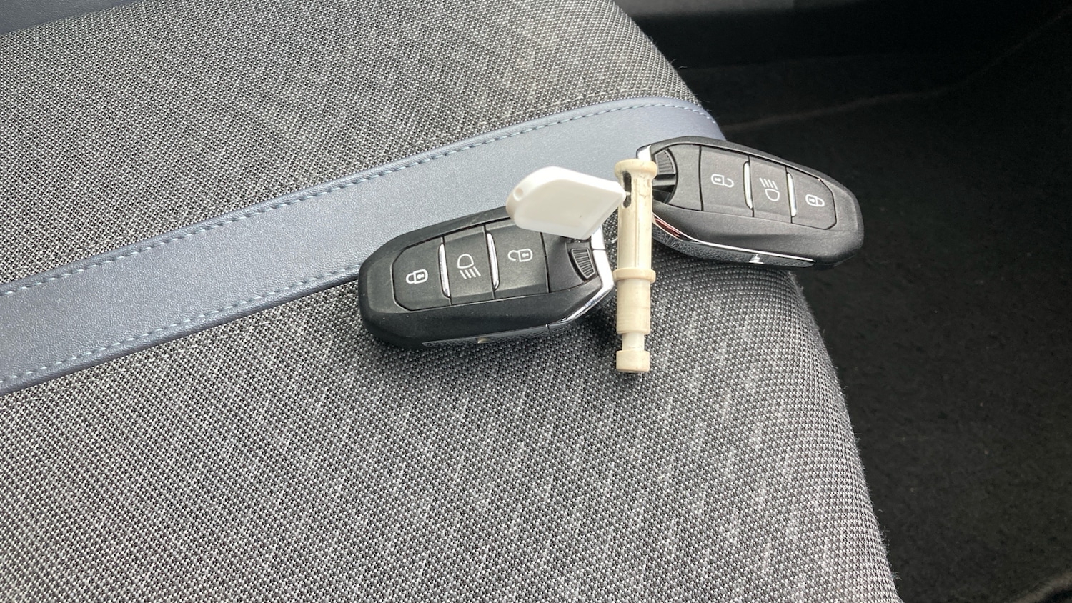 Used Peugeot 2008 2020 for sale - 77545670: Photo 20