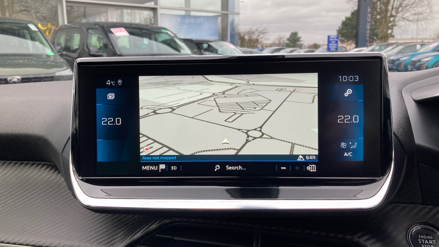 Used Peugeot 2008 2020 for sale - 77545670: Photo 22