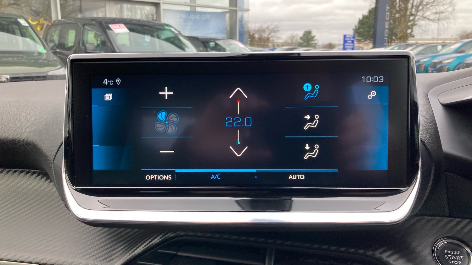 Used Peugeot 2008 2020 for sale - 77545670: Photo 23