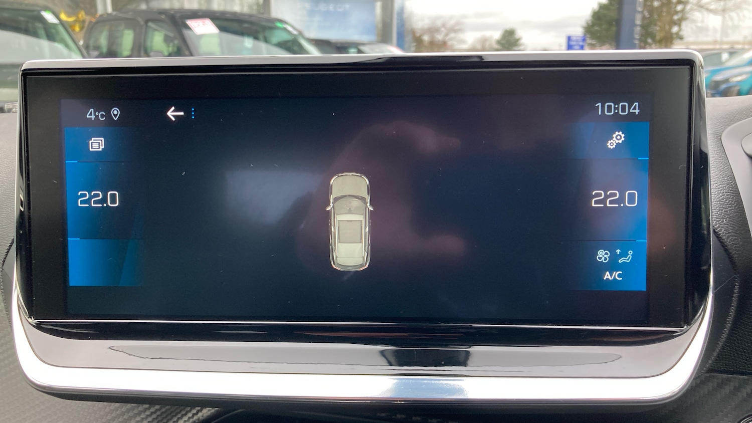 Used Peugeot 2008 2020 for sale - 77545670: Photo 30