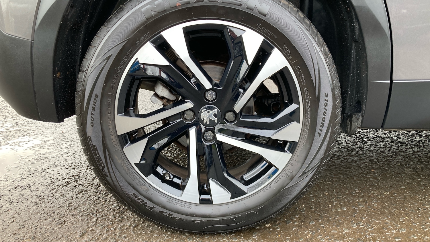 Used Peugeot 2008 2020 for sale - 77545670: Photo 31