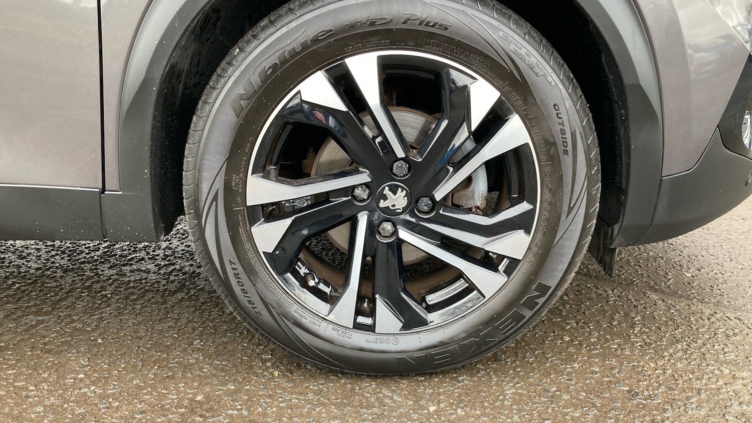 Used Peugeot 2008 2020 for sale - 77545670: Photo 32