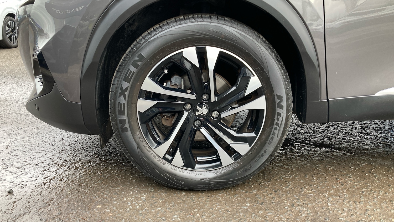 Used Peugeot 2008 2020 for sale - 77545670: Photo 33