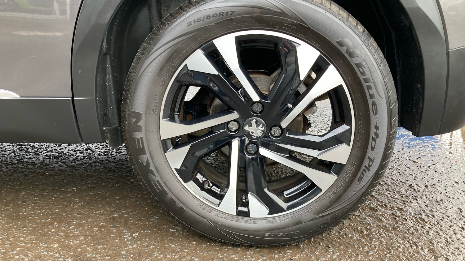 Used Peugeot 2008 2020 for sale - 77545670: Photo 34