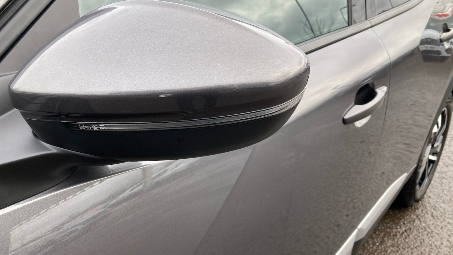 Used Peugeot 2008 2020 for sale - 77545670: Photo 39