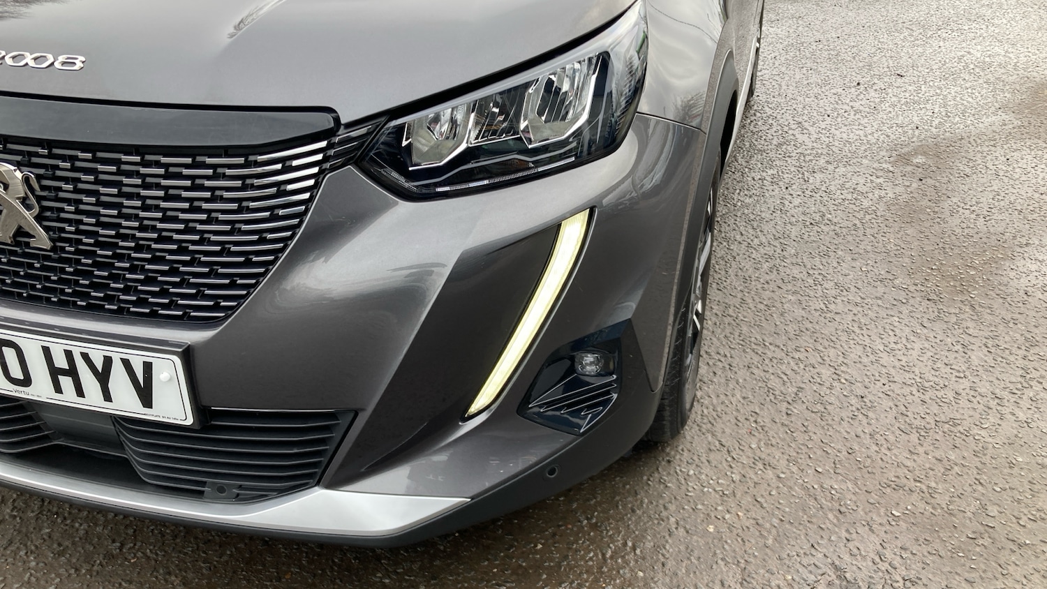 Used Peugeot 2008 2020 for sale - 77545670: Photo 40