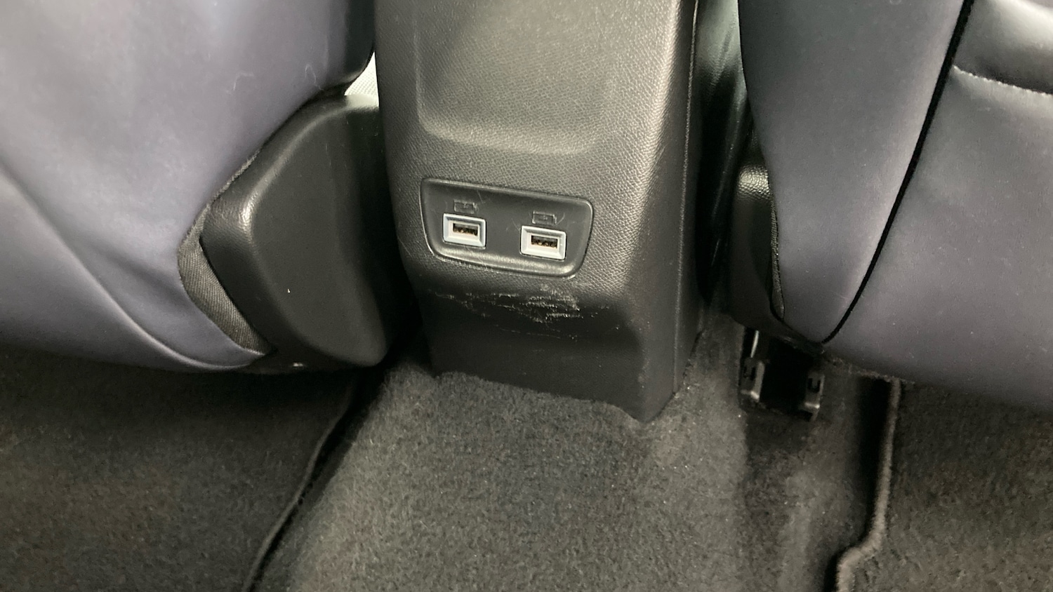 Used Peugeot 2008 2020 for sale - 77545670: Photo 42