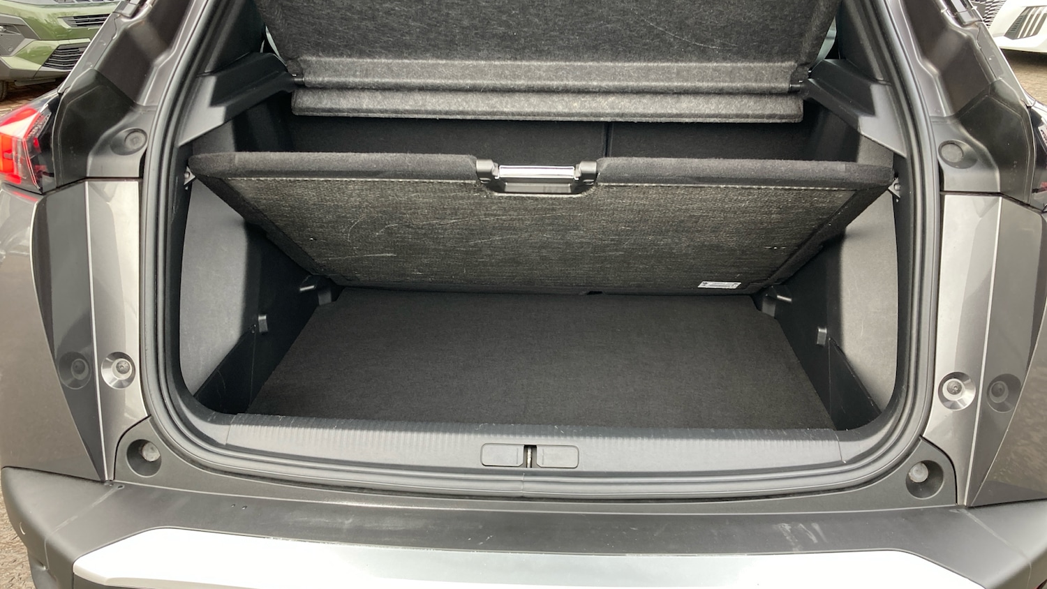 Used Peugeot 2008 2020 for sale - 77545670: Photo 45