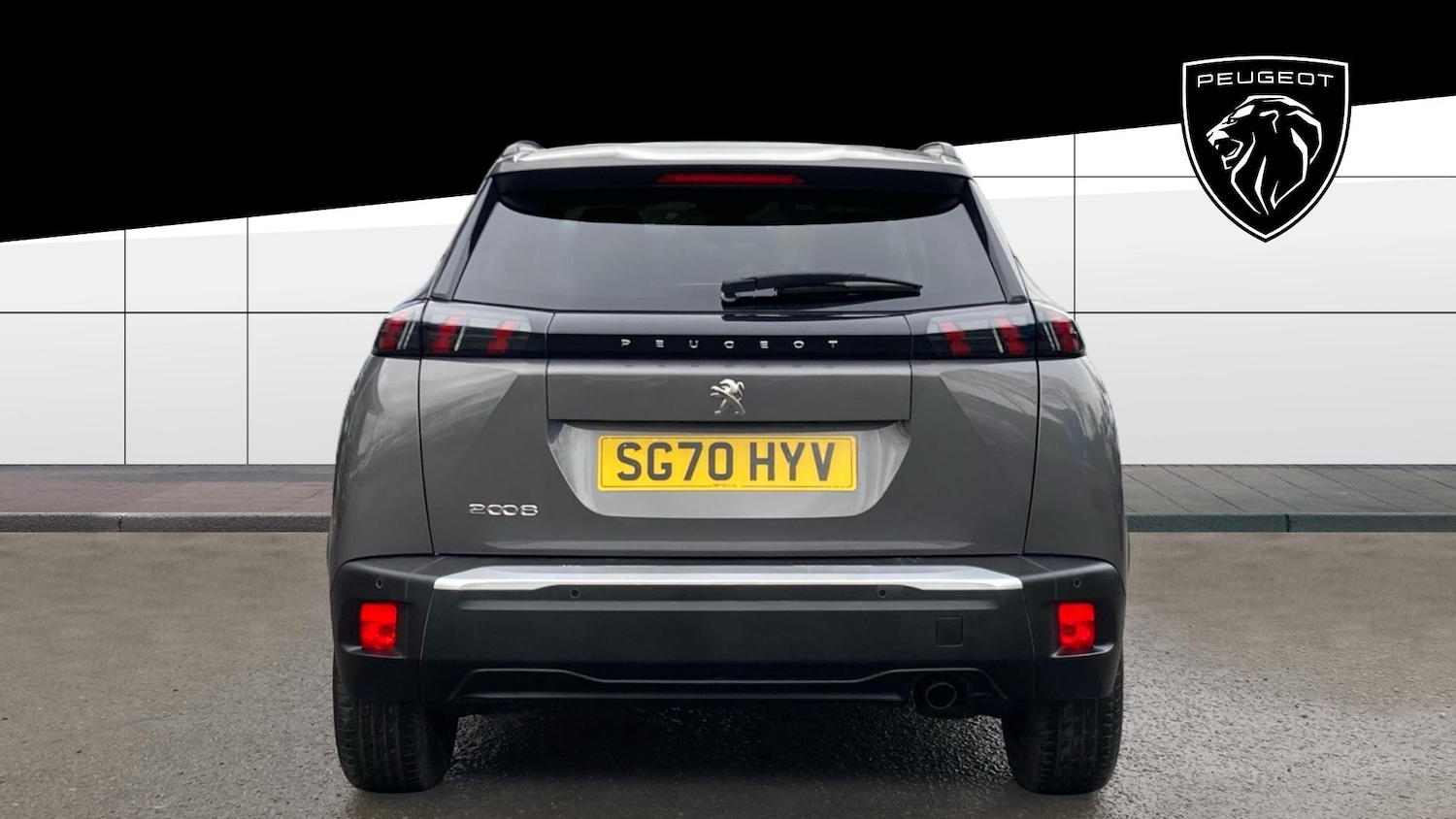 Used Peugeot 2008 2020 for sale - 77545670: Photo 6