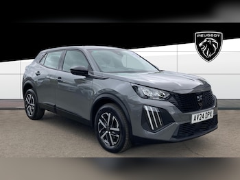 Used Peugeot 2008 2024 for sale - 79491421: Photo