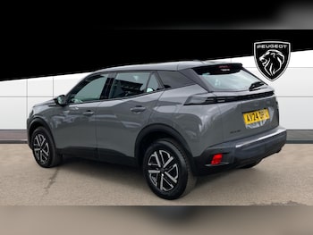 Used Peugeot 2008 2024 for sale - 79491421: Photo