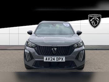 Used Peugeot 2008 2024 for sale - 79491421: Photo