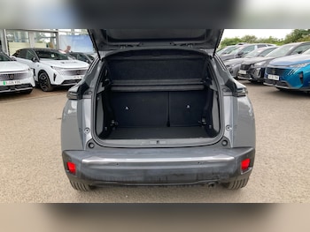 Used Peugeot 2008 2024 for sale - 79491421: Photo