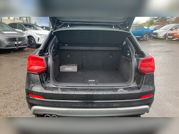 Used Audi Q2 2020 for sale - 77779004: Photo