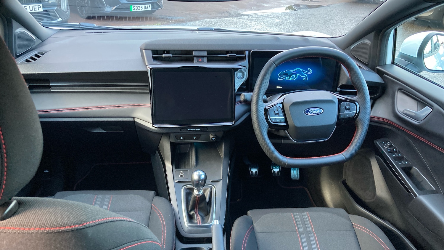 Used Ford Puma 2025 for sale - 77210906: Photo 10