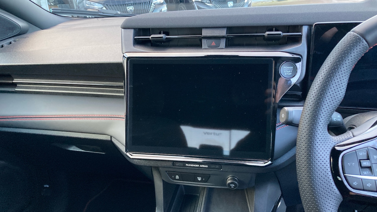 Used Ford Puma 2025 for sale - 77210906: Photo 12