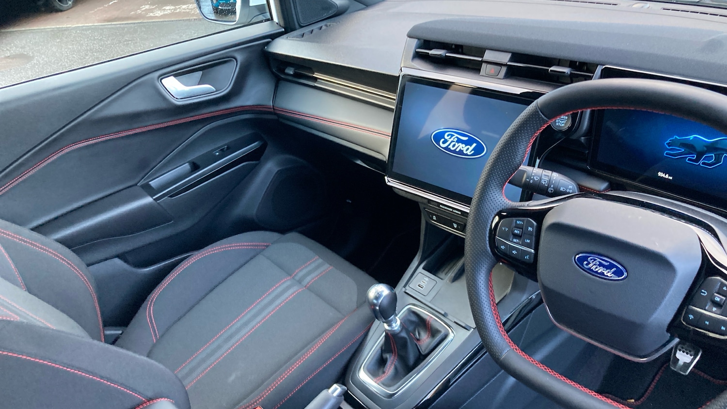 Used Ford Puma 2025 for sale - 77210906: Photo 14