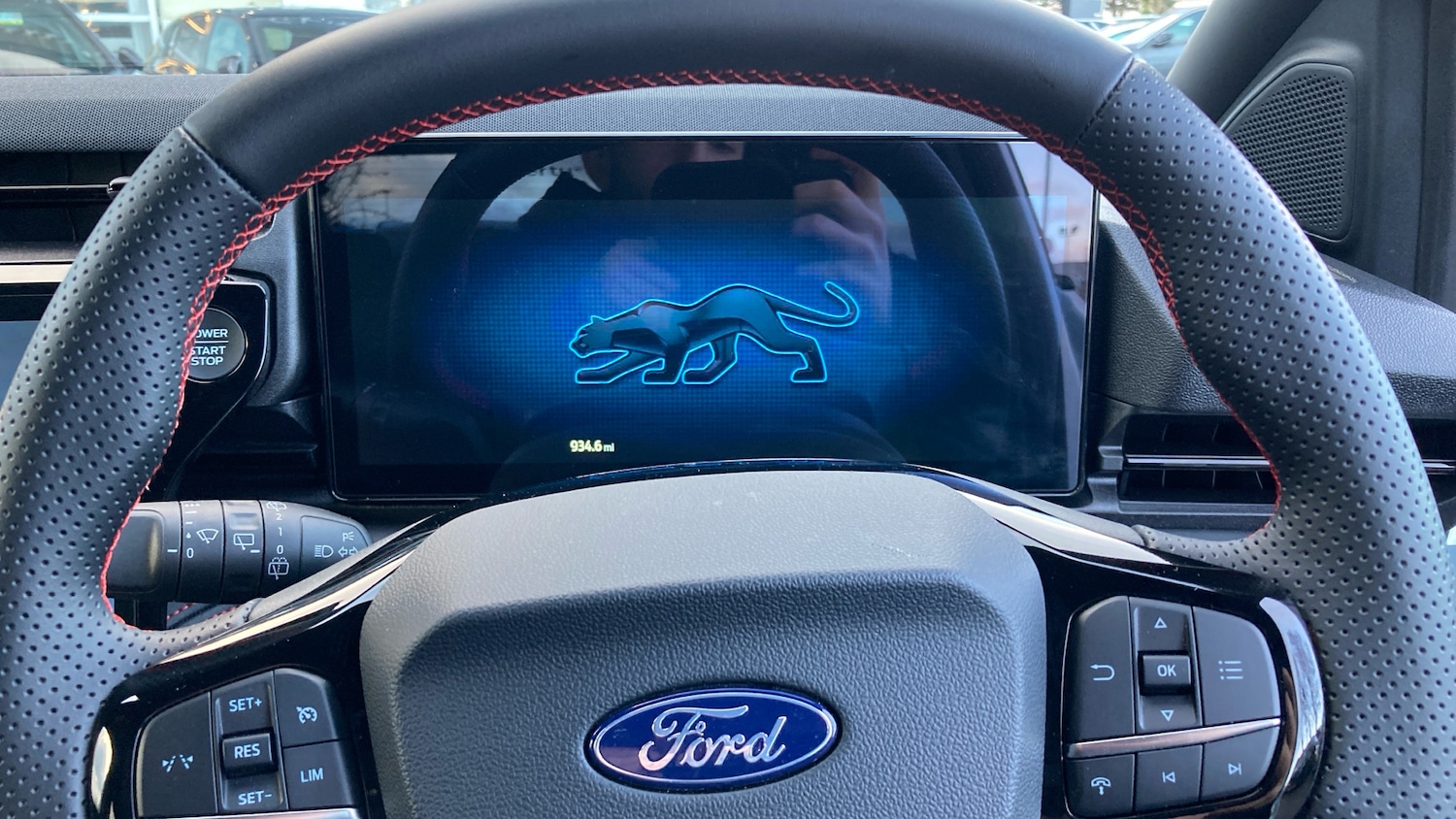 Used Ford Puma 2025 for sale - 77210906: Photo 18