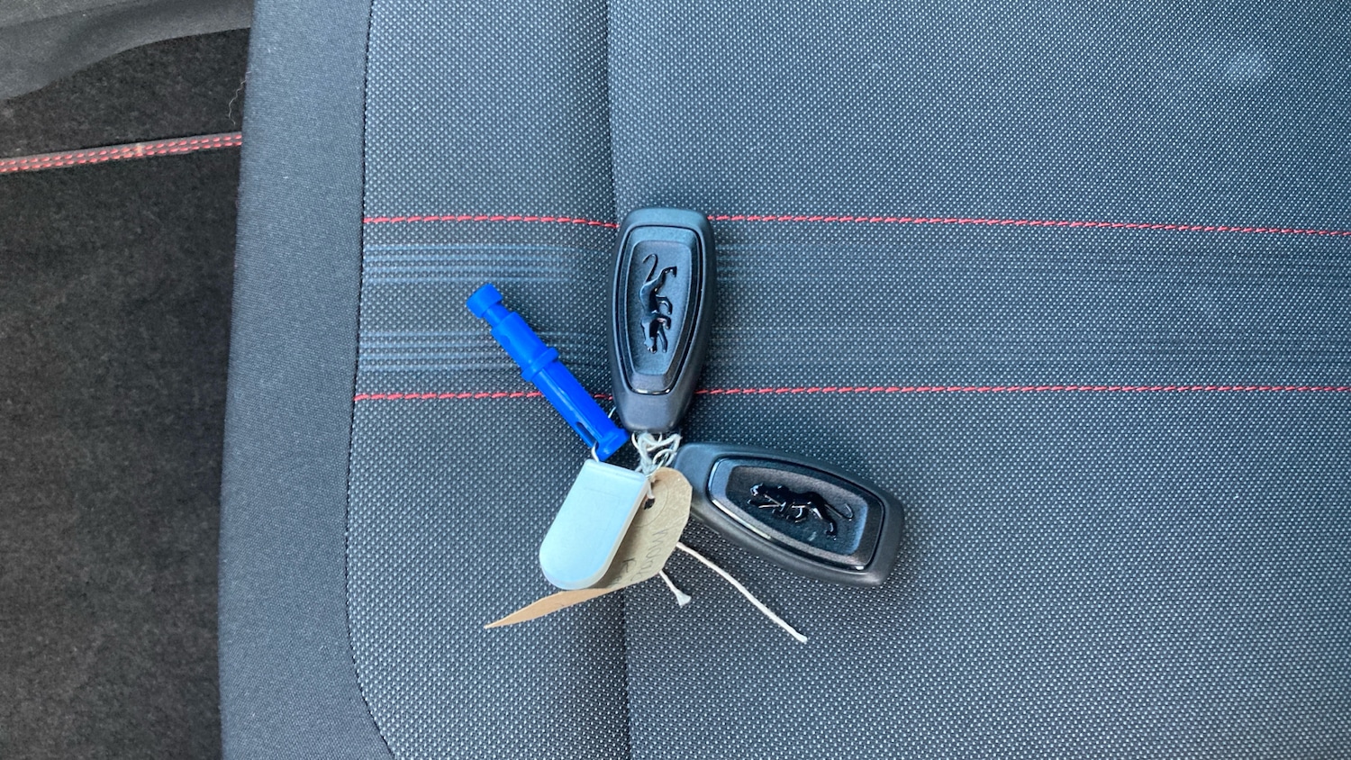 Used Ford Puma 2025 for sale - 77210906: Photo 19