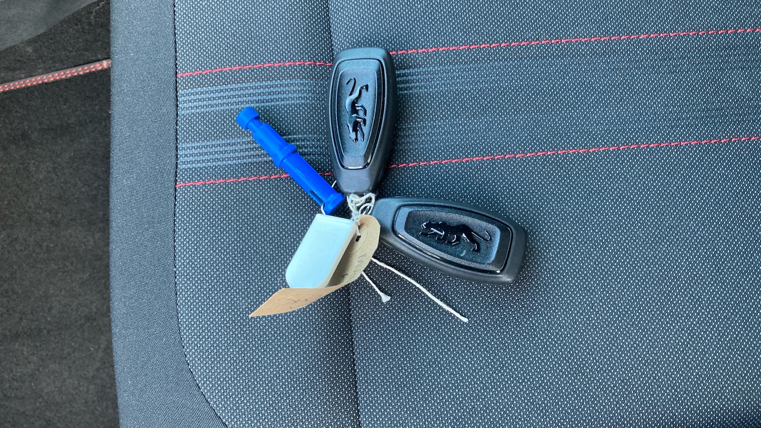 Used Ford Puma 2025 for sale - 77210906: Photo 20