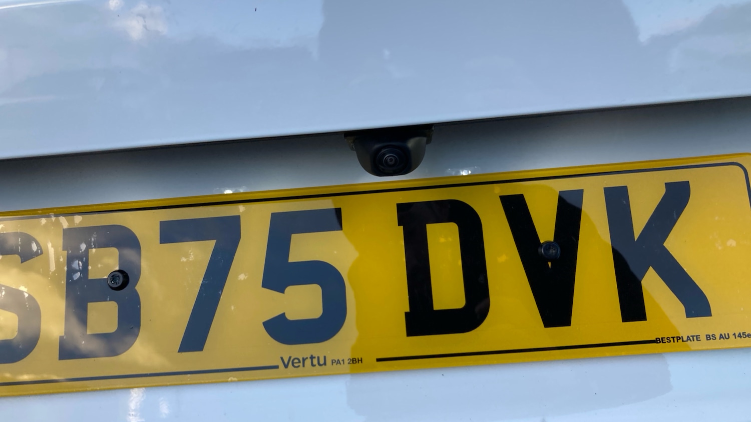 Used Ford Puma 2025 for sale - 77210906: Photo 21